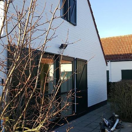 Vakantiehuisje Lora Villa Middelkerke Exterior photo