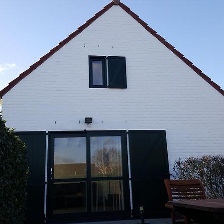 Vakantiehuisje Lora Villa Middelkerke Exterior photo